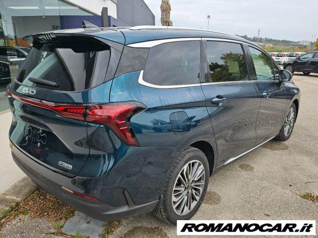 EVO Evo Spazio 1.5 Turbo GPL 5P KM. ZERO PROMO ROTTAMAZIONE