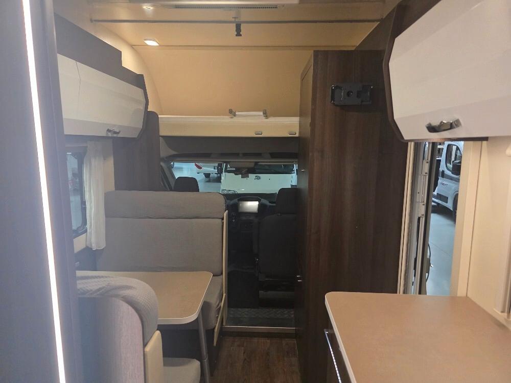 CAMPER CI ELLIOT 98