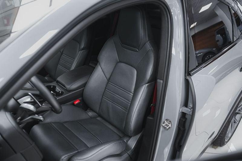 Porsche Cayenne Cayenne Turbo E-Hybrid