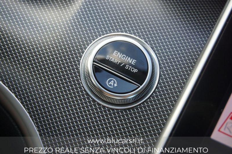 Mercedes-Benz Classe C C 200 d ADVANCED PLUS