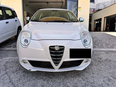 Alfa Romeo MiTo 1.4 T 120 CV GPL SBK Serie Speciale