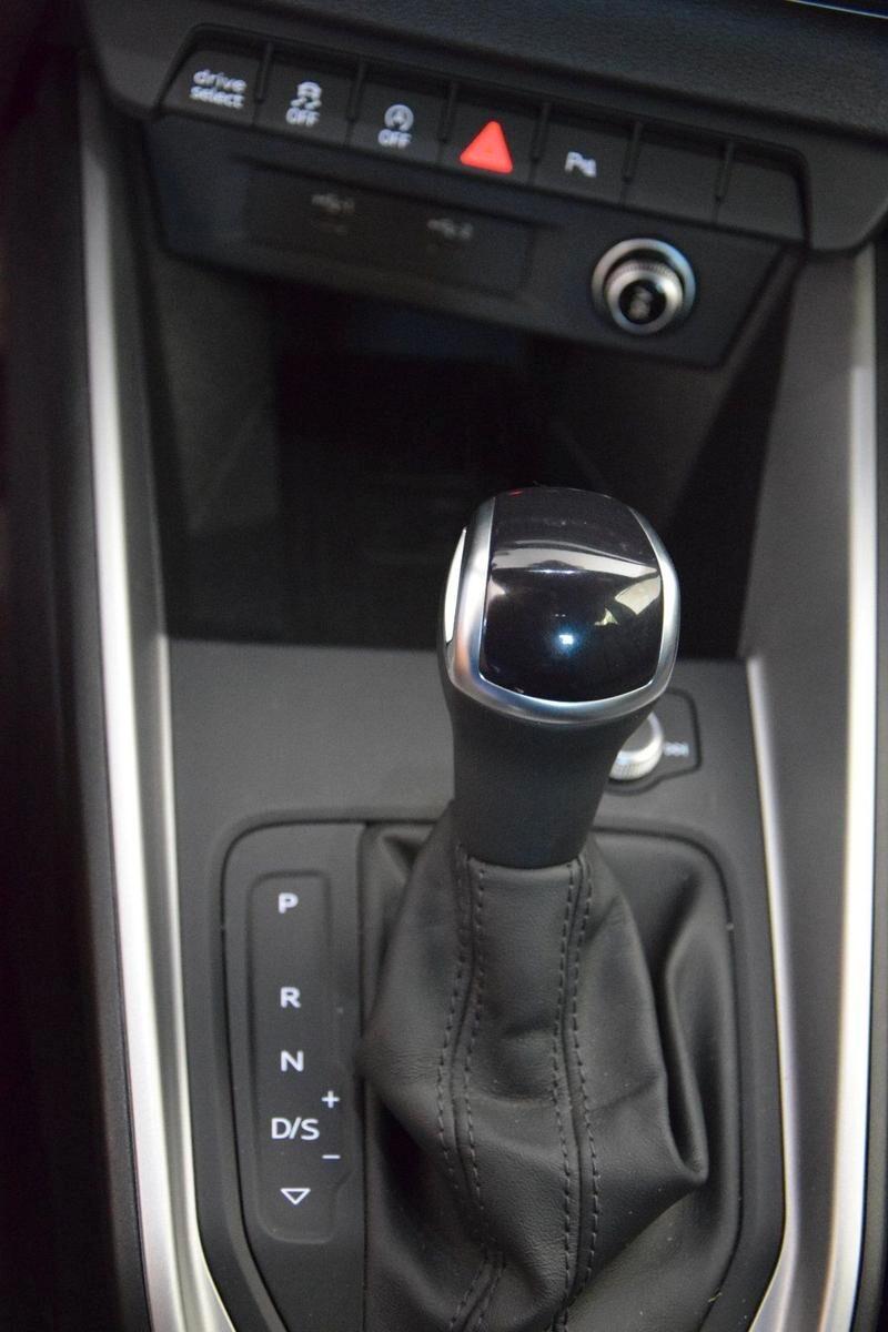 Audi A1 allstreet 30 TFSI S tronic bicolore