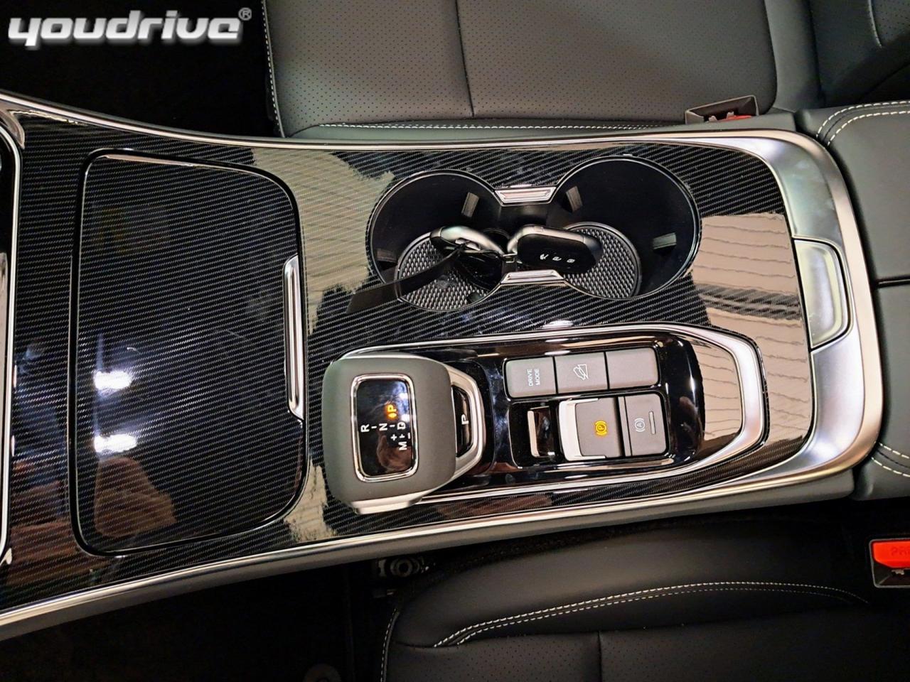 EVO EVO6 1.5 Turbo Benz DCT