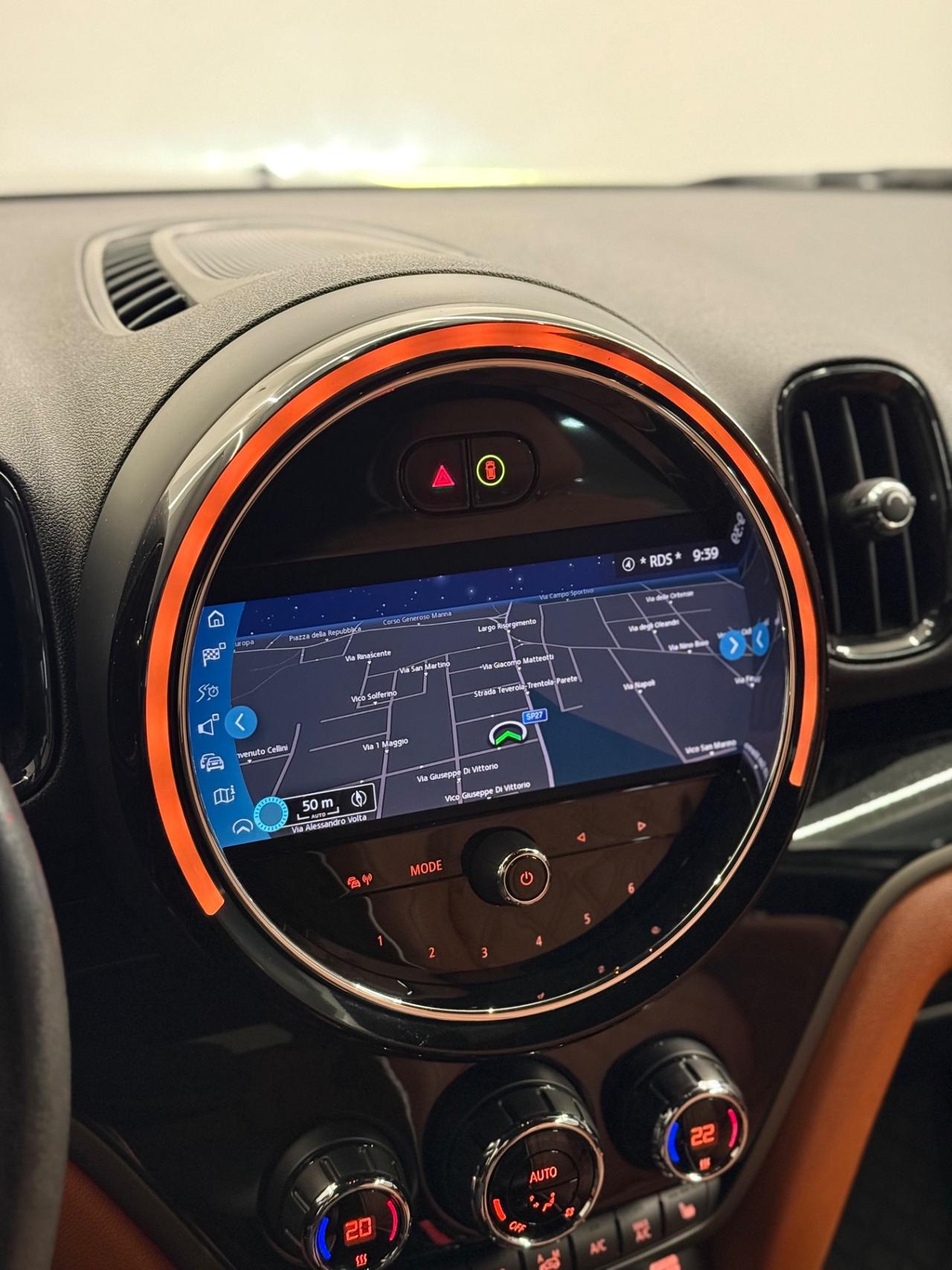 Mini Cooper Countryman 1.5 Northwood Edition ALL4 auto