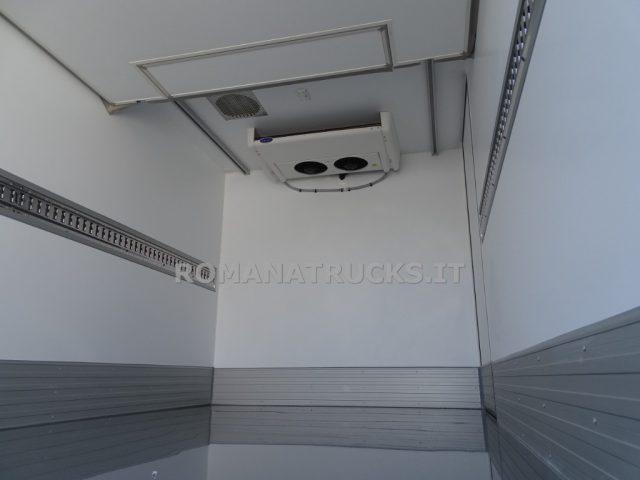 RENAULT Master 145CV CELLA ISOTERMICA DOPPIA TEMPERATURA -20 FRCX