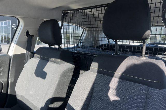 CITROEN C3 1.5 100CV Van 2 Posti