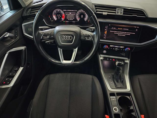 Audi Q3 Q3 II 2018 35 2.0 tdi Business Advanced s-tronic