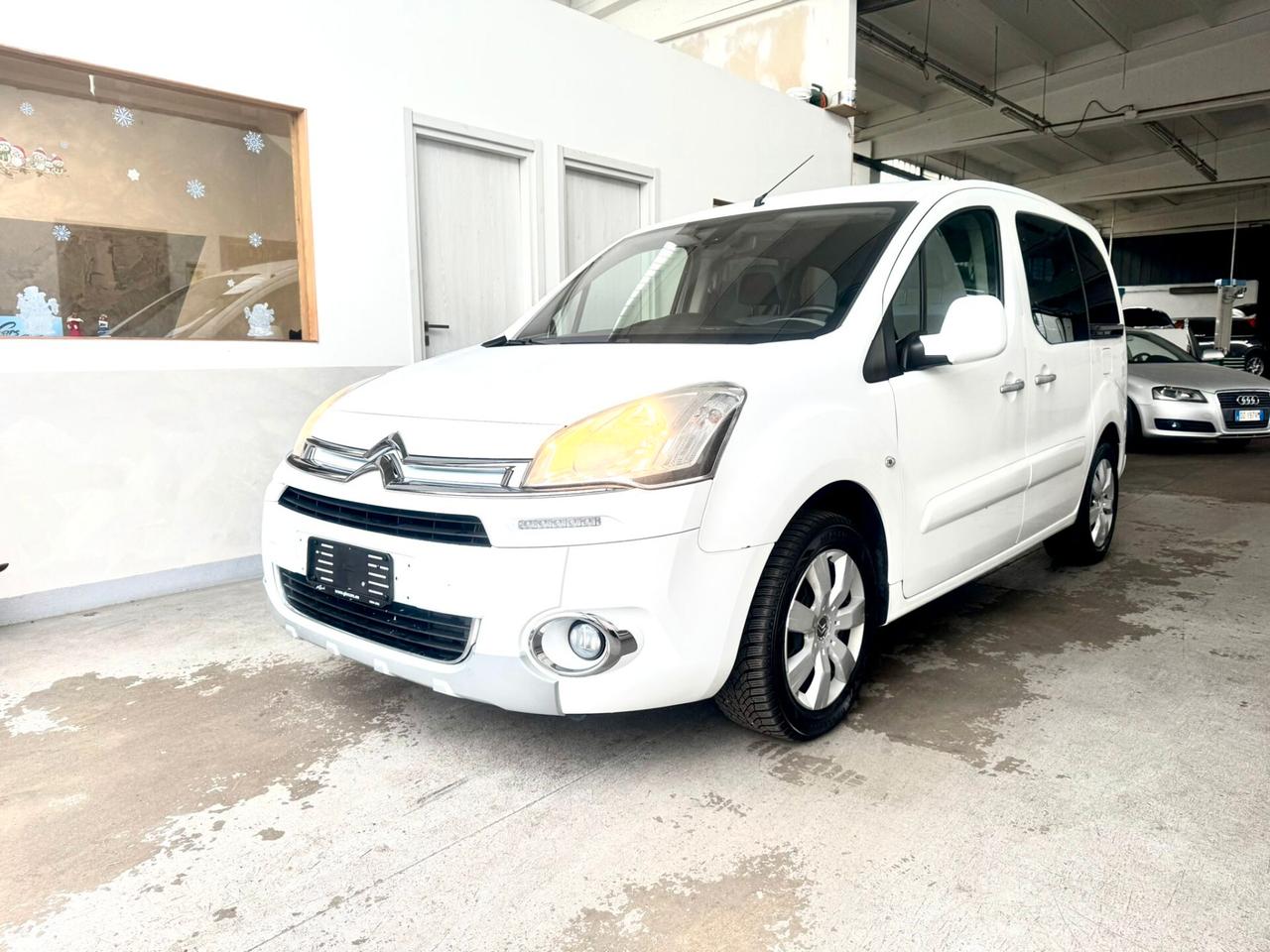 Citroen Berlingo Multispace 1.6 VTi 95 Seduction