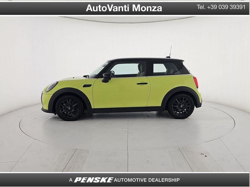 MINI Cooper Mini 1.5 Cooper Classic