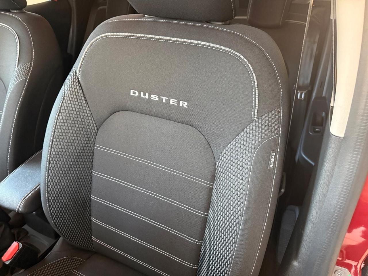 Dacia Duster 1.5 Blue dCi 8V 115 CV 4x2 Prestige DaciaPlus