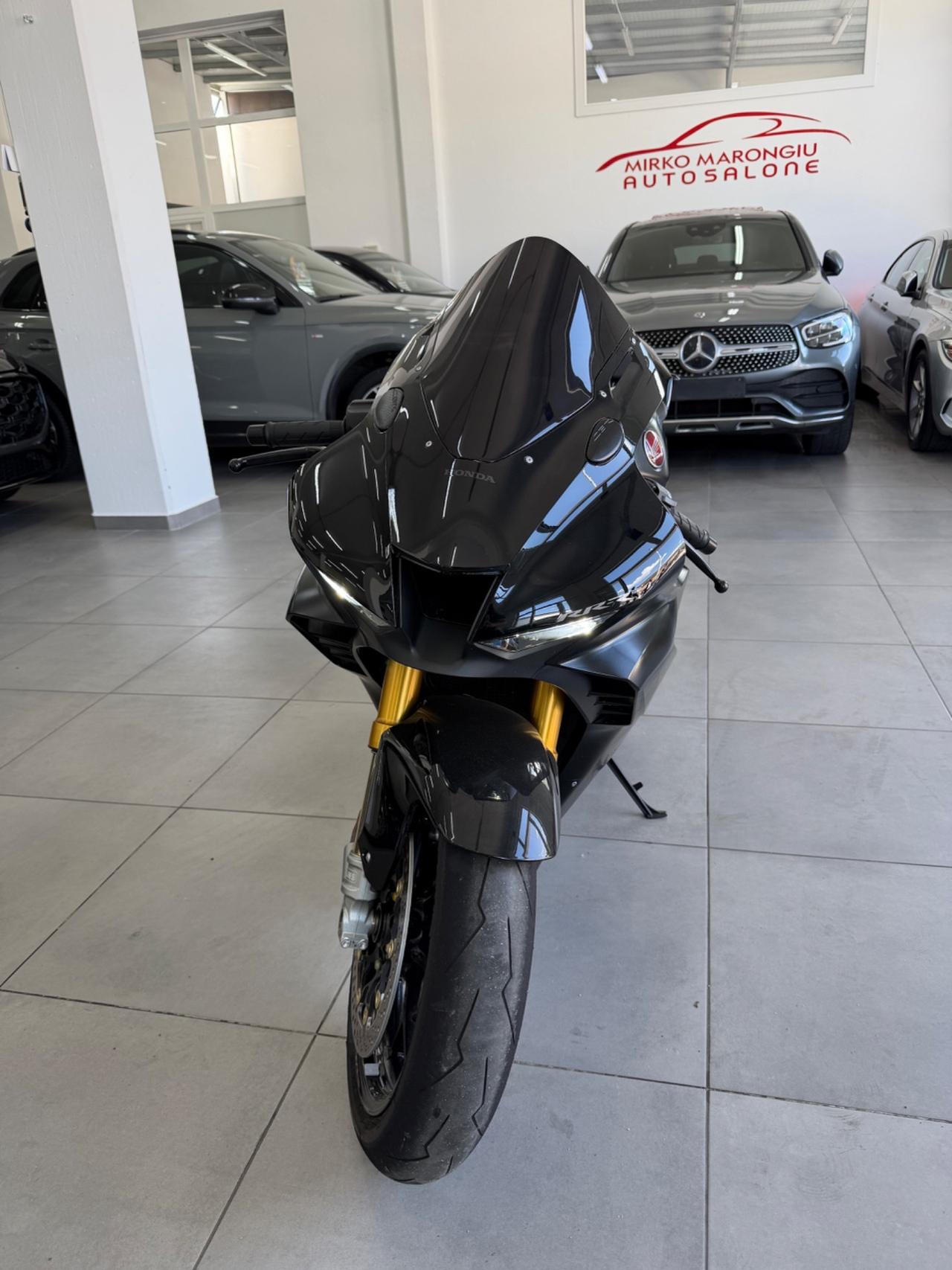 Honda CBR 1000 RR-R Fireblade FINANZIABILE