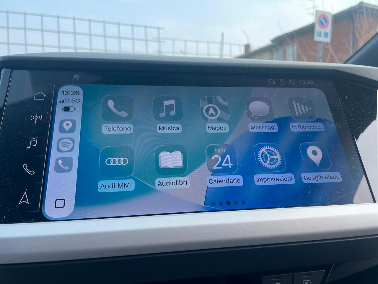 Audi Q4 40 e-tron Business #MP