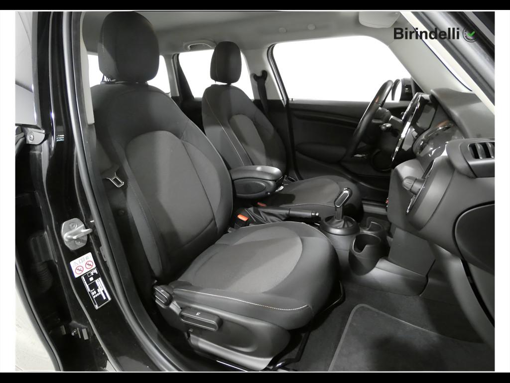 MINI Mini 5 porte (F55) - Mini 1.5 One Camden 5 porte