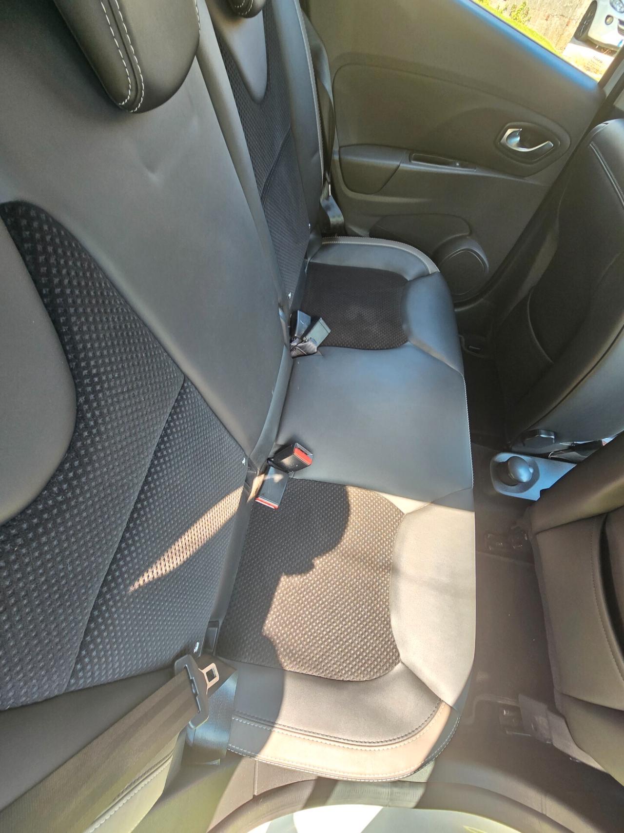 Renault Clio 1.5DCI 75CV EURO6-2017