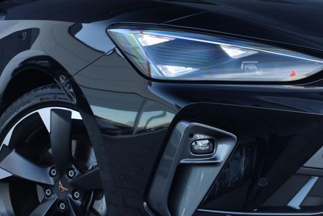 CUPRA Leon 2.0 TDI 150 CV DSG