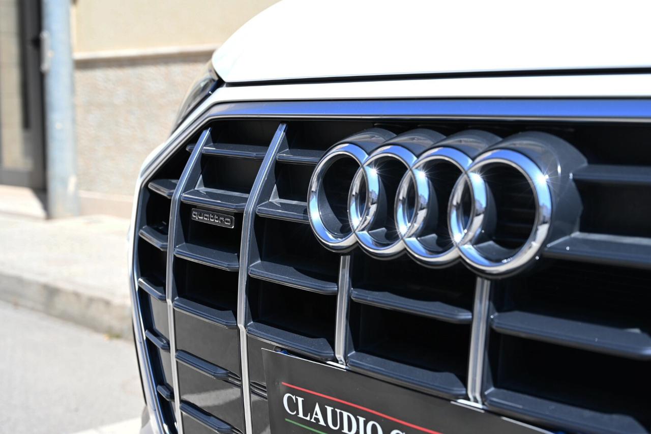 Audi Q5 SPB 40 TDI quattro S tronic