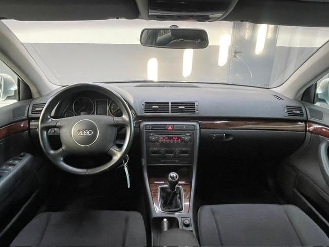 Audi A4 1.9 TDI/130 CV cat