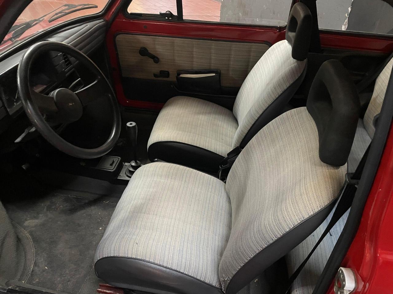 Fiat 126 700 UP