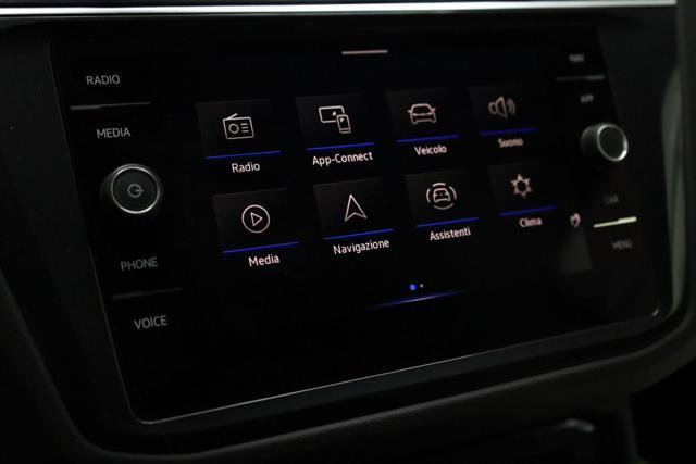 VOLKSWAGEN Tiguan 2.0 TDI 150 CV SCR DSG Life