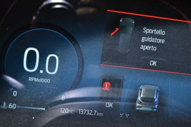 FORD Puma II 2024 - Puma 1.0 ecoboost h ST-Line 125cv