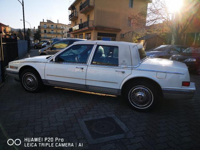 Cadillac Seville