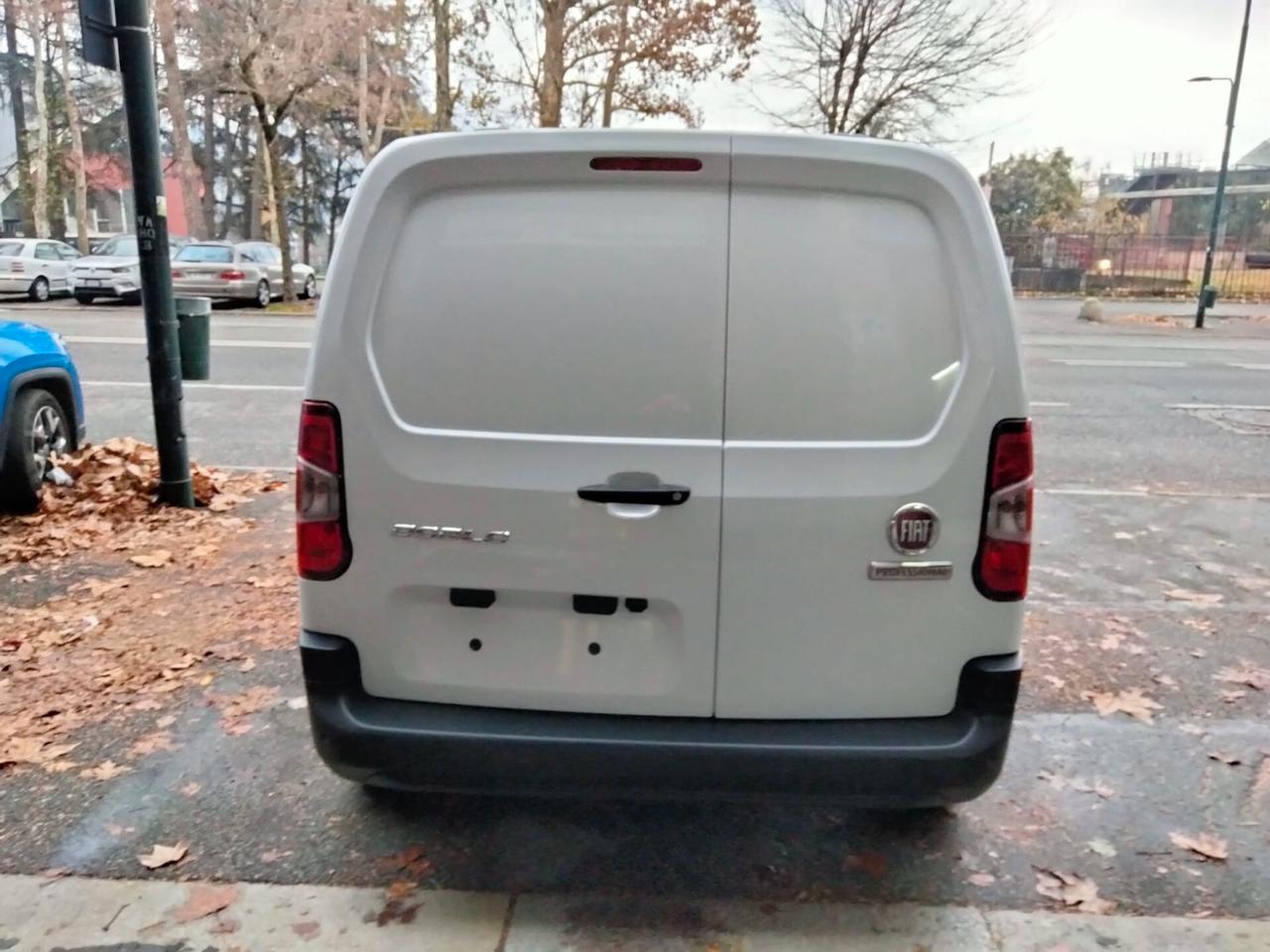 Fiat Seleziona NEW DOBLO L1 1.5 HDI