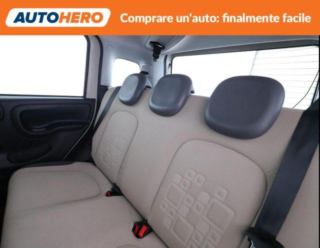 FIAT Panda 1.2 Easy 4 posti