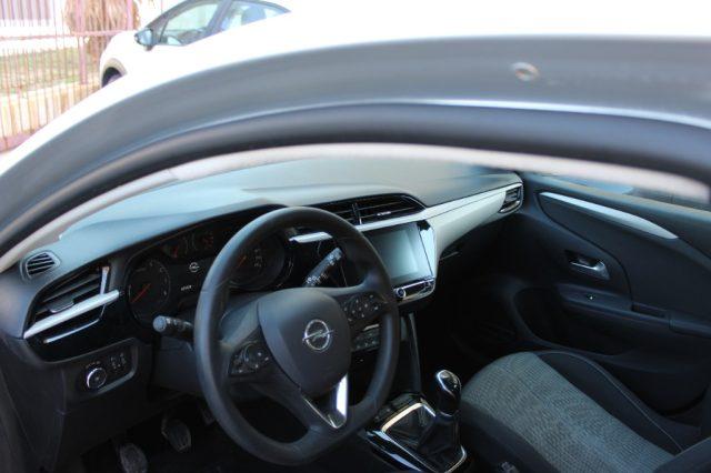 OPEL Corsa 1.2