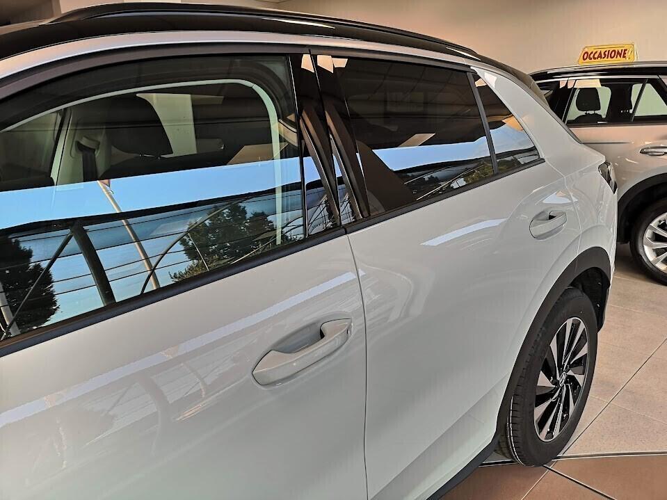 Volkswagen T-Roc 1.5 TSI ACT DSG Life KM 0