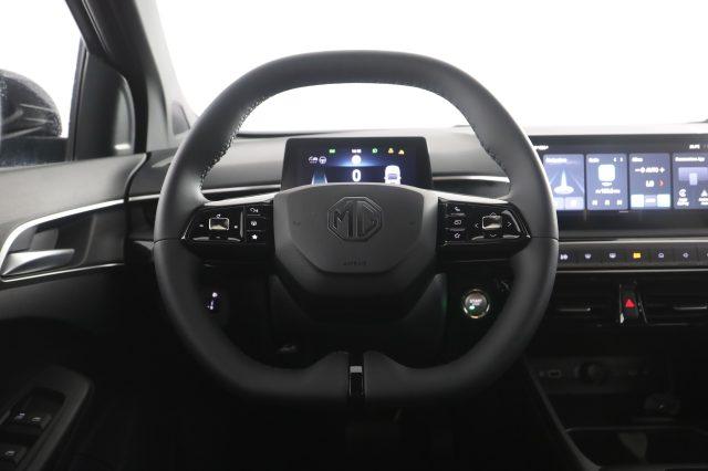 MG MG3 MG3 Hybrid+ Luxury