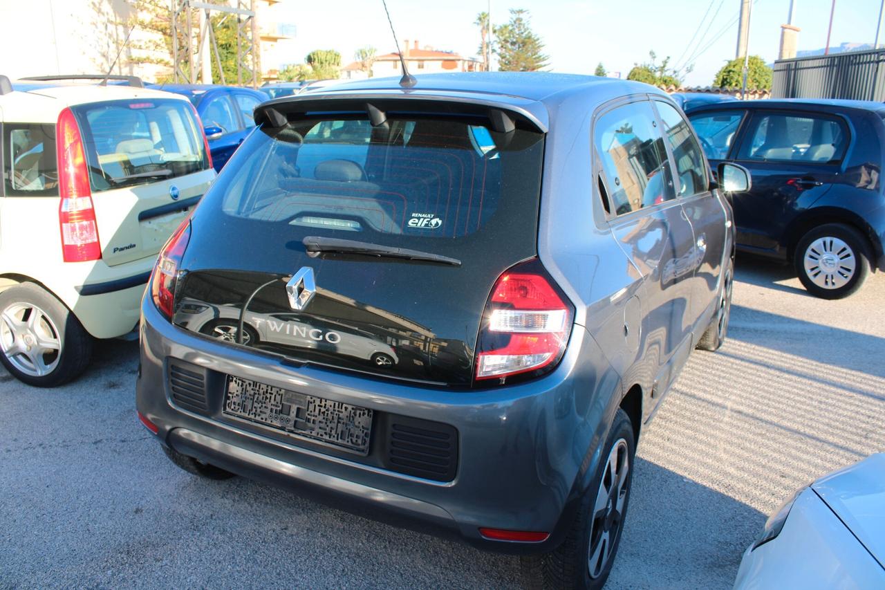 Renault Twingo SCe Life