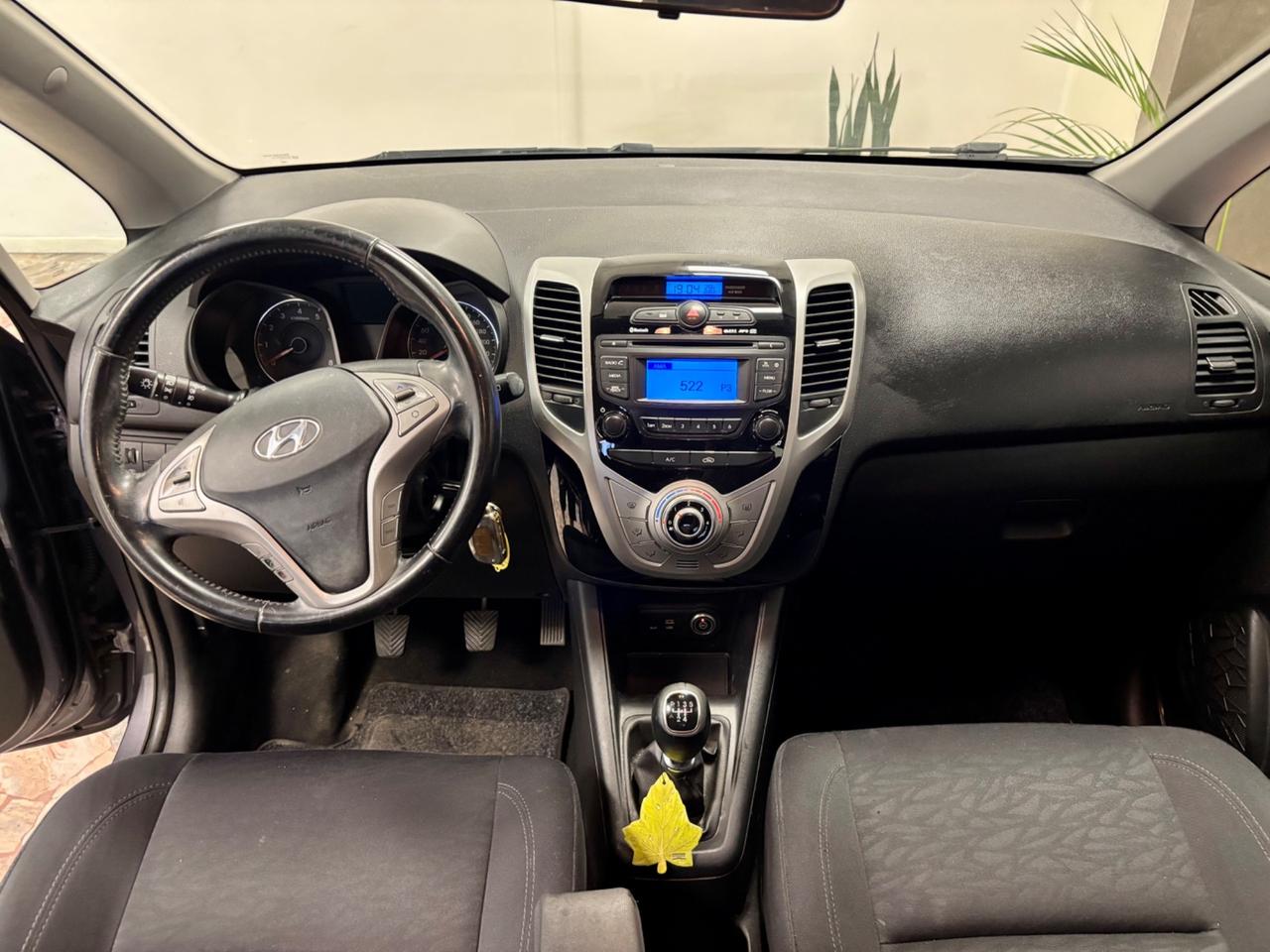 Hyundai iX20 1.4 90 CV Econext Comfort