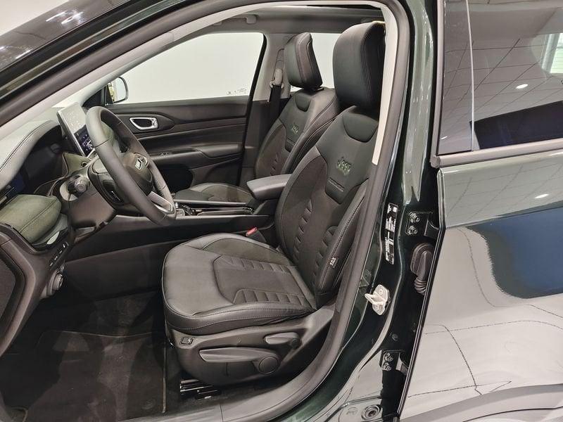 Jeep Compass 4xe 1.3 T4 PHEV 240cv North Star 4xe Auto*4x4*FULL OPTIONAL con TETTO APRIBILE*GARANTITA*