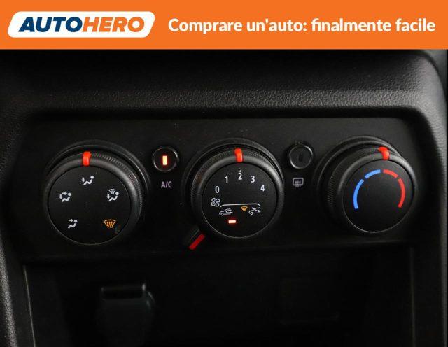 DACIA Sandero Streetway 1.0 SCe 65 CV Expression