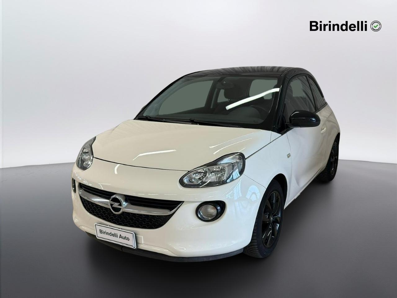 OPEL Adam - Adam 1.2 70 CV Jam