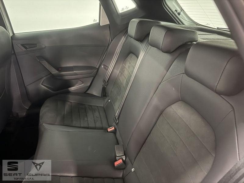 SEAT Ibiza 1.0 ECO TSI 70KW FR