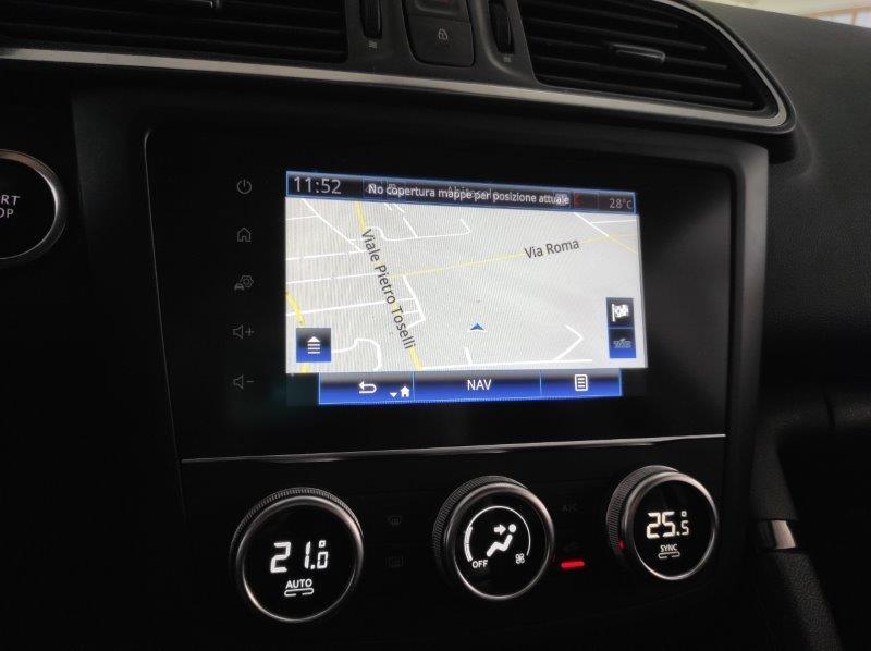 RENAULT Kadjar - Blue dCi 8V 115CV EDC Sport Edition