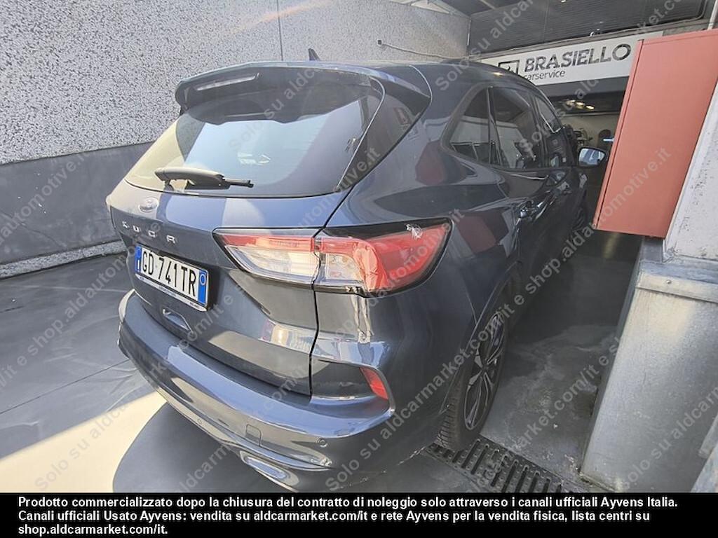 FORD KUGA ST-LINE 1.5 120CV AUT 12/2020