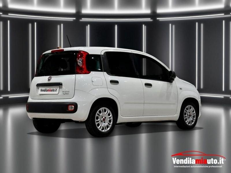 FIAT Panda Panda 1.0 FireFly S&S Hybrid - PADOVA