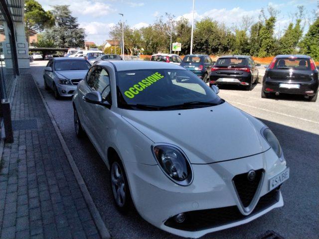 ALFA ROMEO MiTo 1.4 78 CV 8V S&S Super