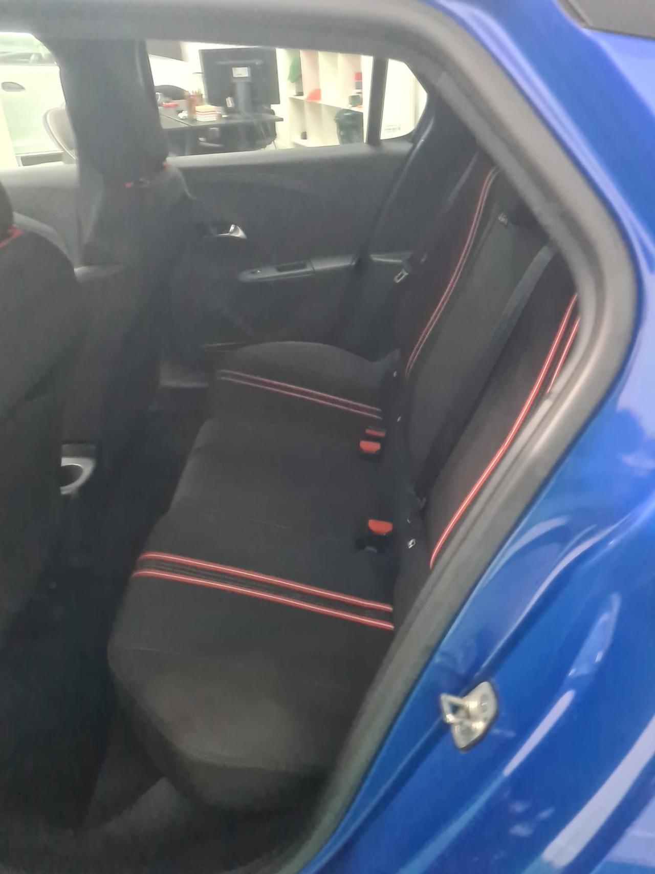 Opel Corsa 1.2 100 CV GS Line