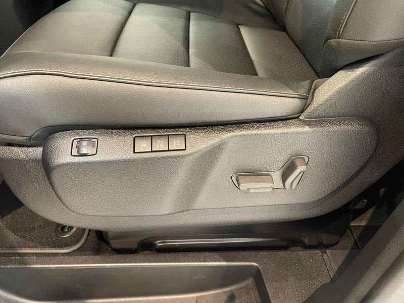 FIAT Ulysse 2.0 BlueHDi 180 CV AT8 L3 - Prezzo iva esclusa