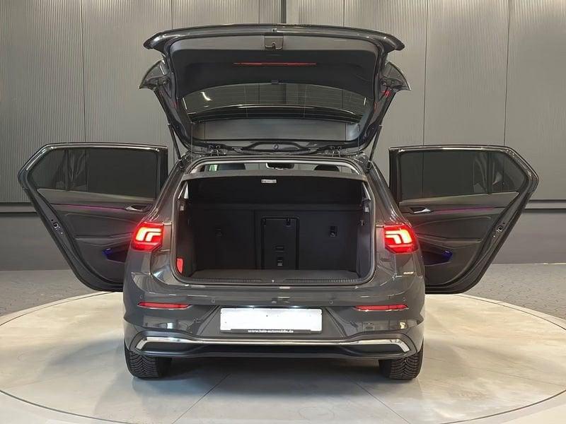 Volkswagen Golf 8.5 1.5 eTSI 115 CV DSG GOAL LED CAMERA 16" Carplay