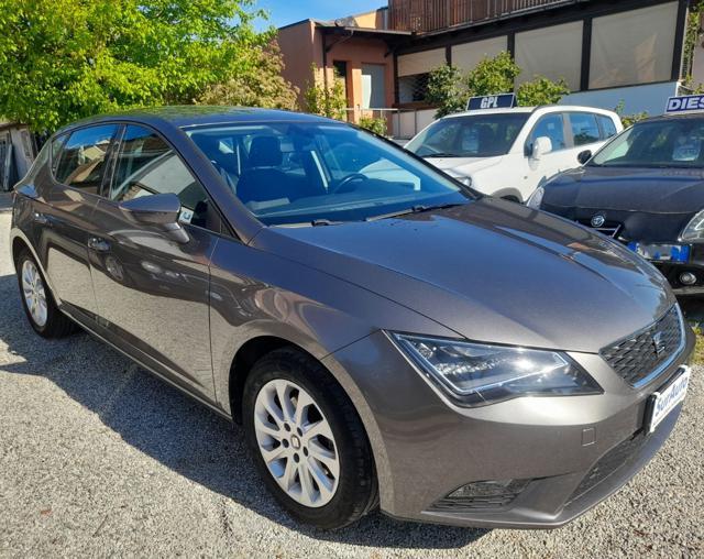 SEAT Leon 1.4 TGI DSG 5p. Business