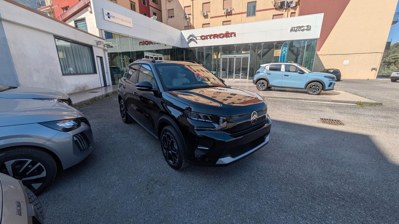 Citroen C3 100 MAX KM0