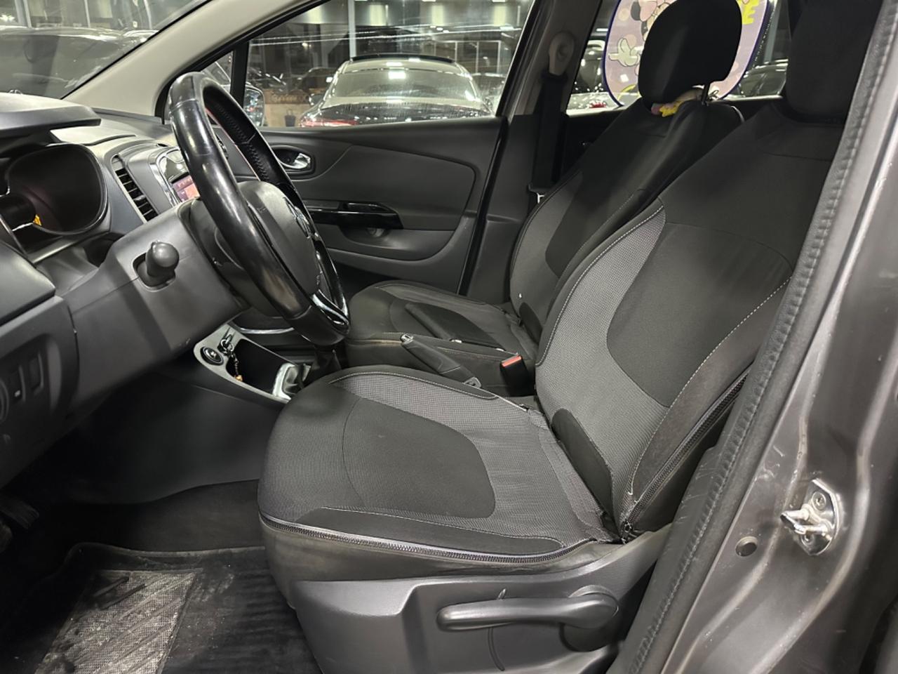 Renault Captur 1.5 dCi 8V 90 CV Start&Stop Energy R-Link