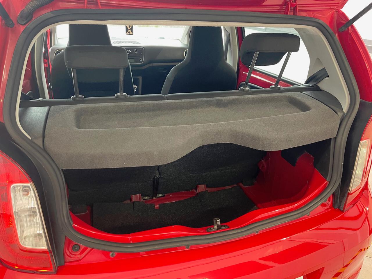 Skoda Citigo 1.0 60 CV 5 porte Elegance