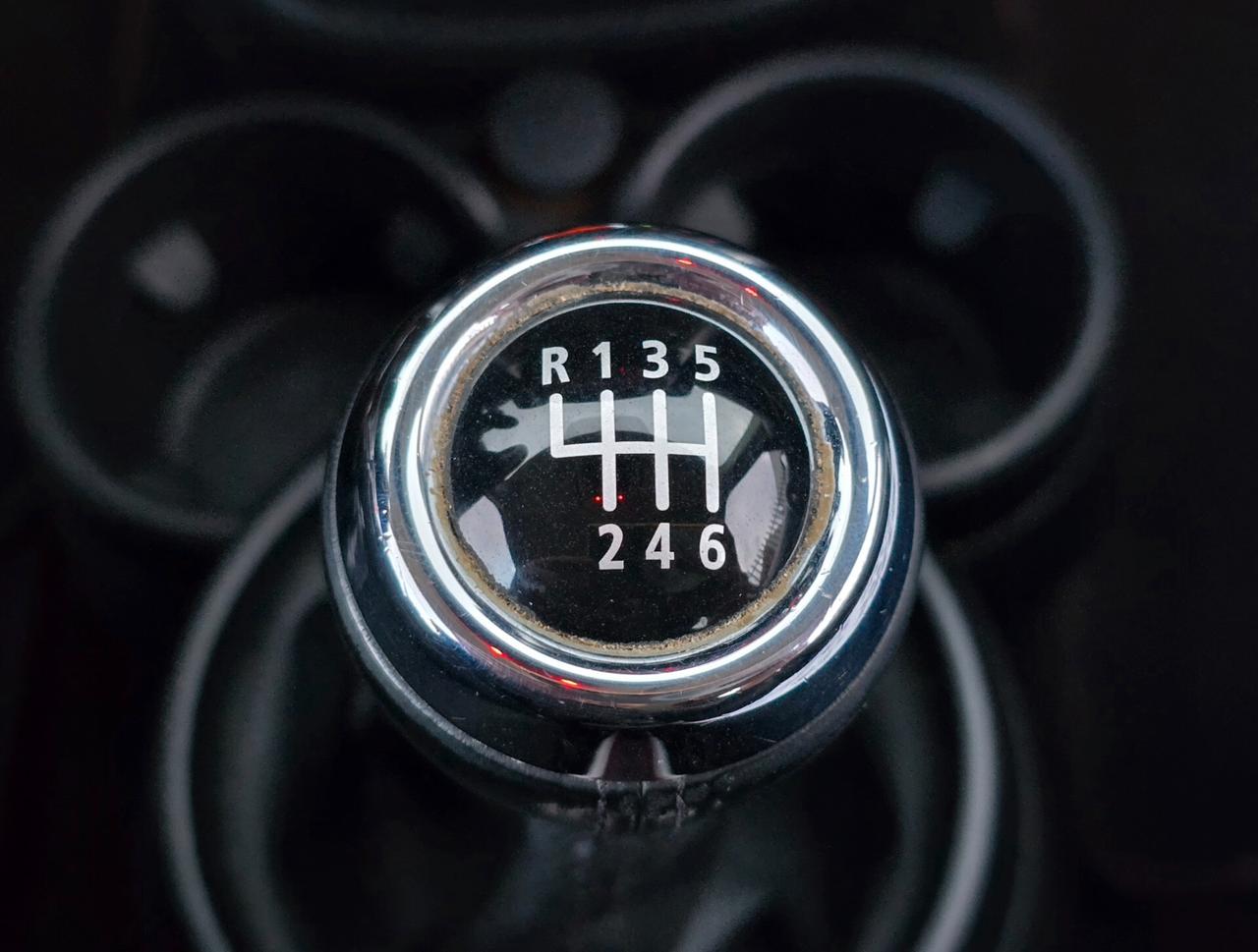 MINI COUNTRYMAN 1.6 DIESEL 2015 EURO 6 IMMACOLATA