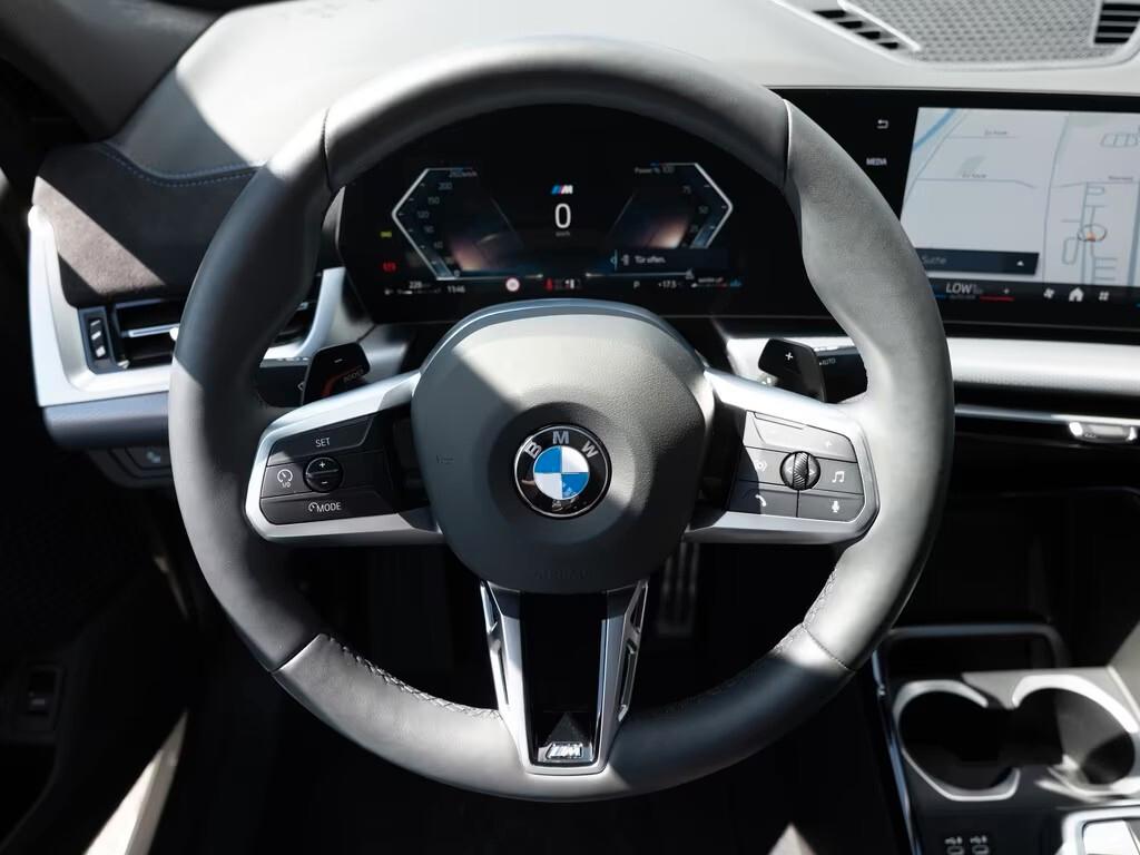 Bmw X2 sDrive 18d Msport Pro