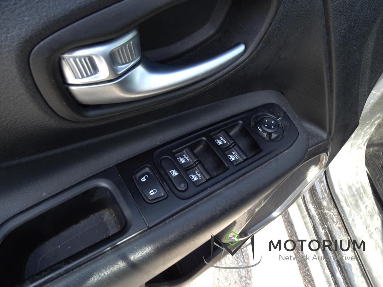 Jeep Renegade 1.0 T-GDI 120 CV LIMITED